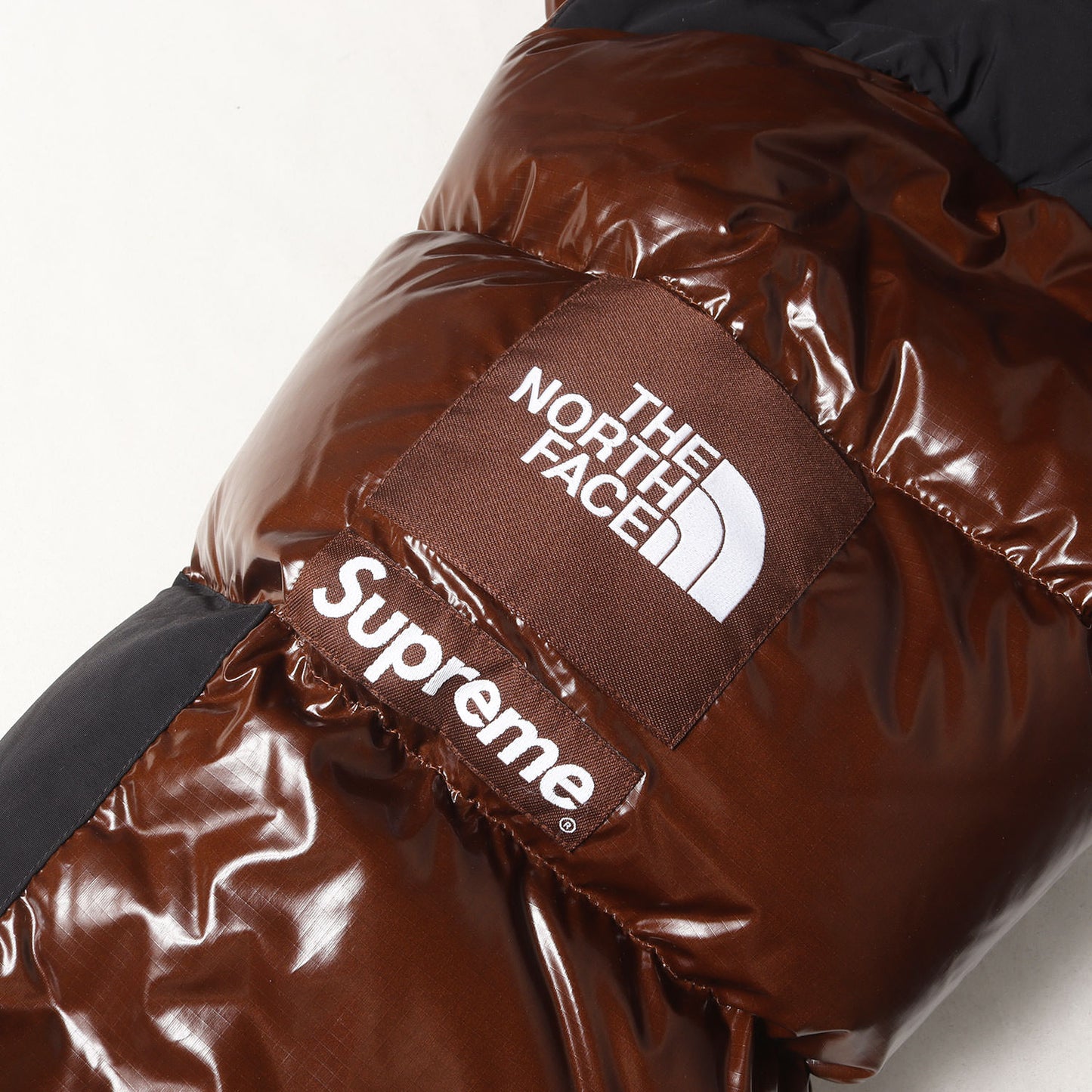 22AW ×THE NORTH FACE 700フィルパワー ダウンパーカー(700-Fill Down Parka)