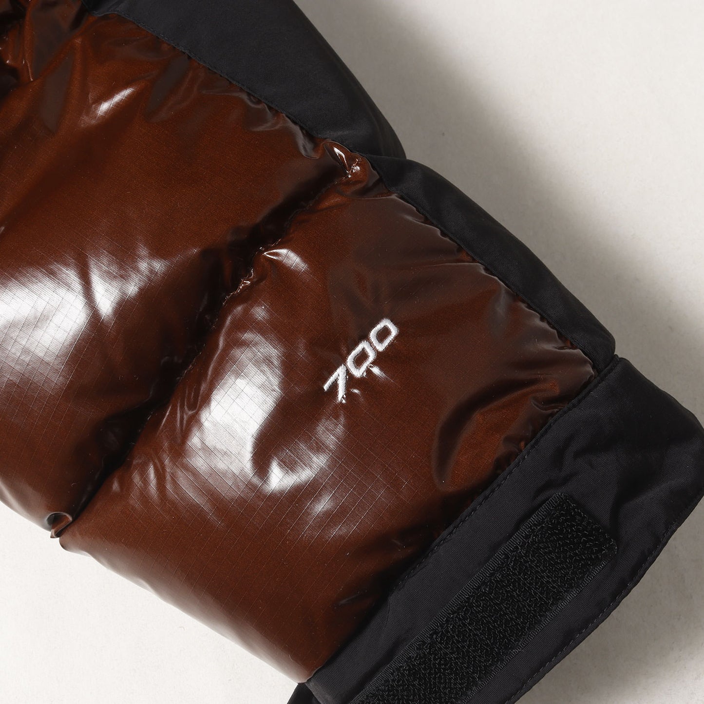 22AW ×THE NORTH FACE 700フィルパワー ダウンパーカー(700-Fill Down Parka)