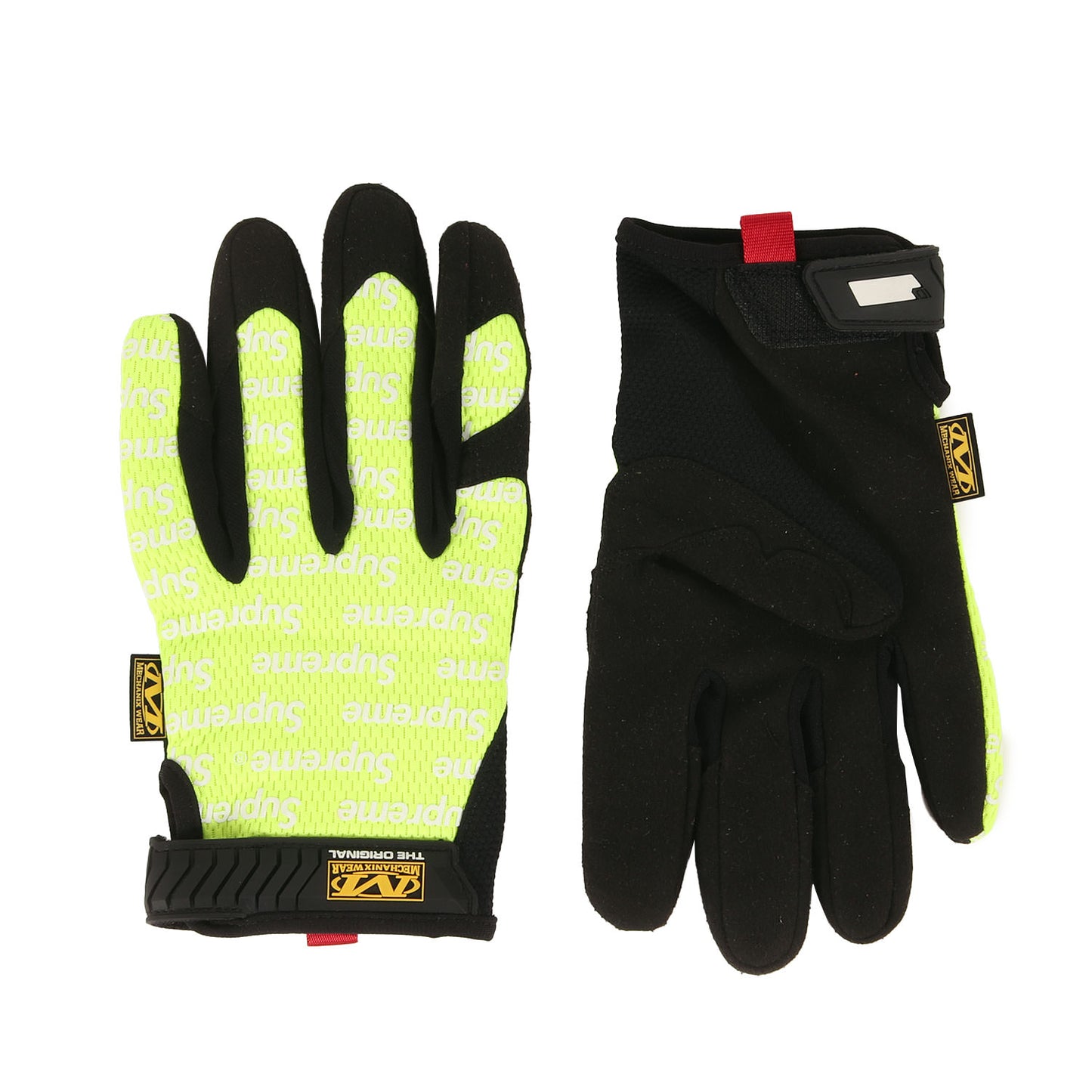 ×Mechanix ワーク グローブ(Original Work Glove)