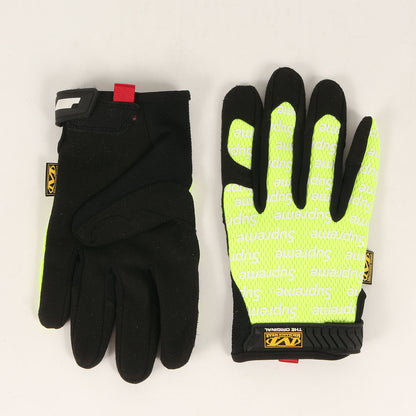 ×Mechanix ワーク グローブ(Original Work Glove)