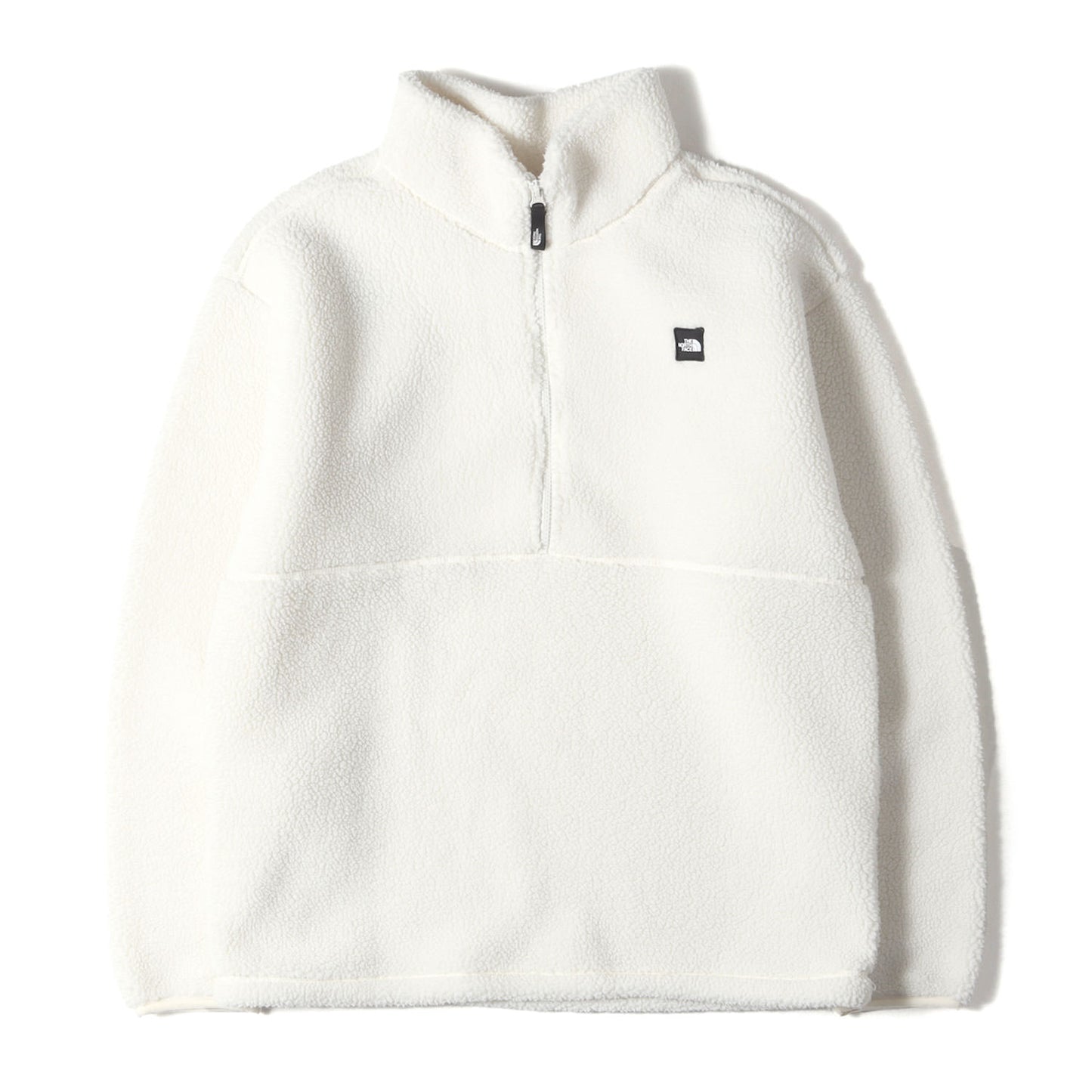 海外限定 コンフィ フリースボア アノラック (Comfy Fleece Anorak)