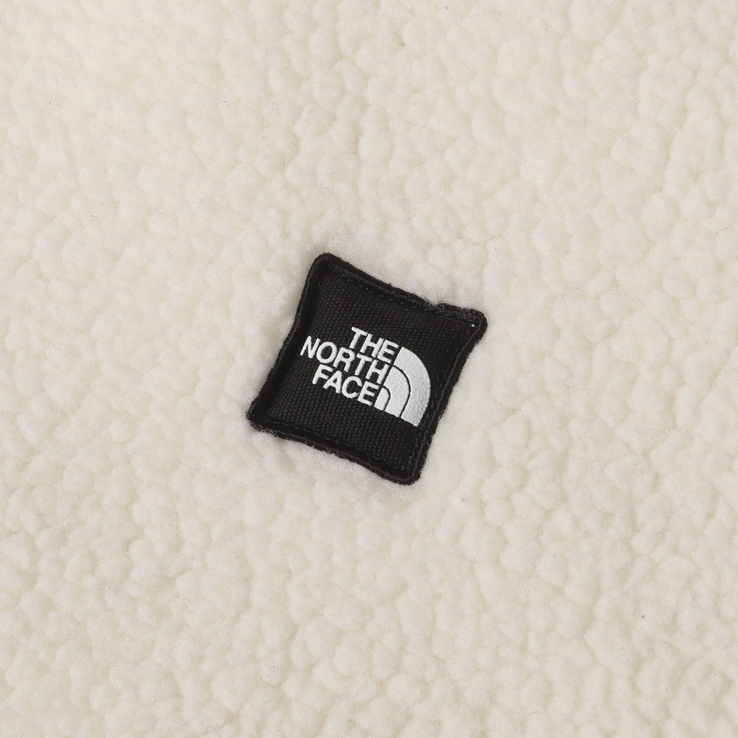 海外限定 コンフィ フリースボア アノラック (Comfy Fleece Anorak)