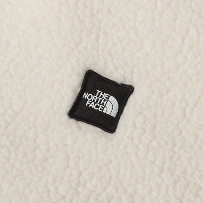 海外限定 コンフィ フリースボア アノラック (Comfy Fleece Anorak)