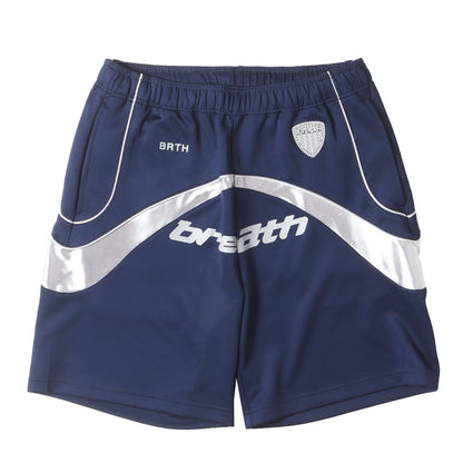 23SS ストレッチジャージ ゲームショーツ(GAME SHORTS)