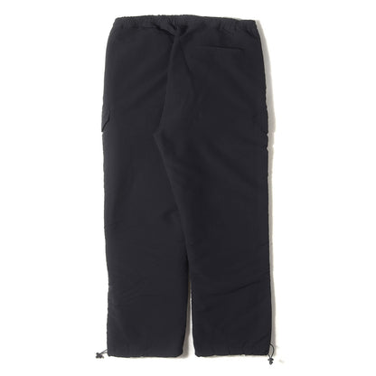 21AW ×Timberland リップストップ×フリースボア リバーシブル パンツ(Reversible Ripstop Pant)