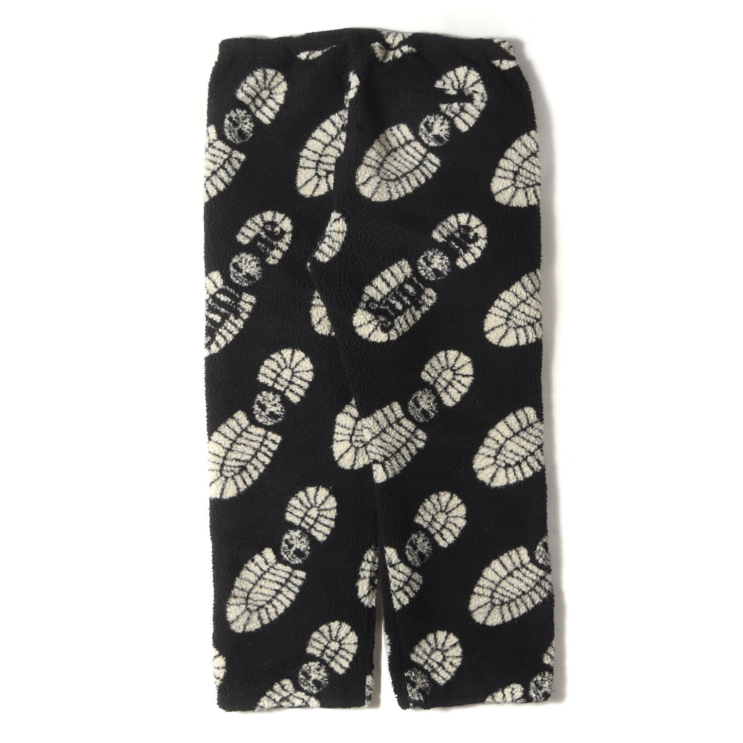 21AW ×Timberland リップストップ×フリースボア リバーシブル パンツ(Reversible Ripstop Pant)