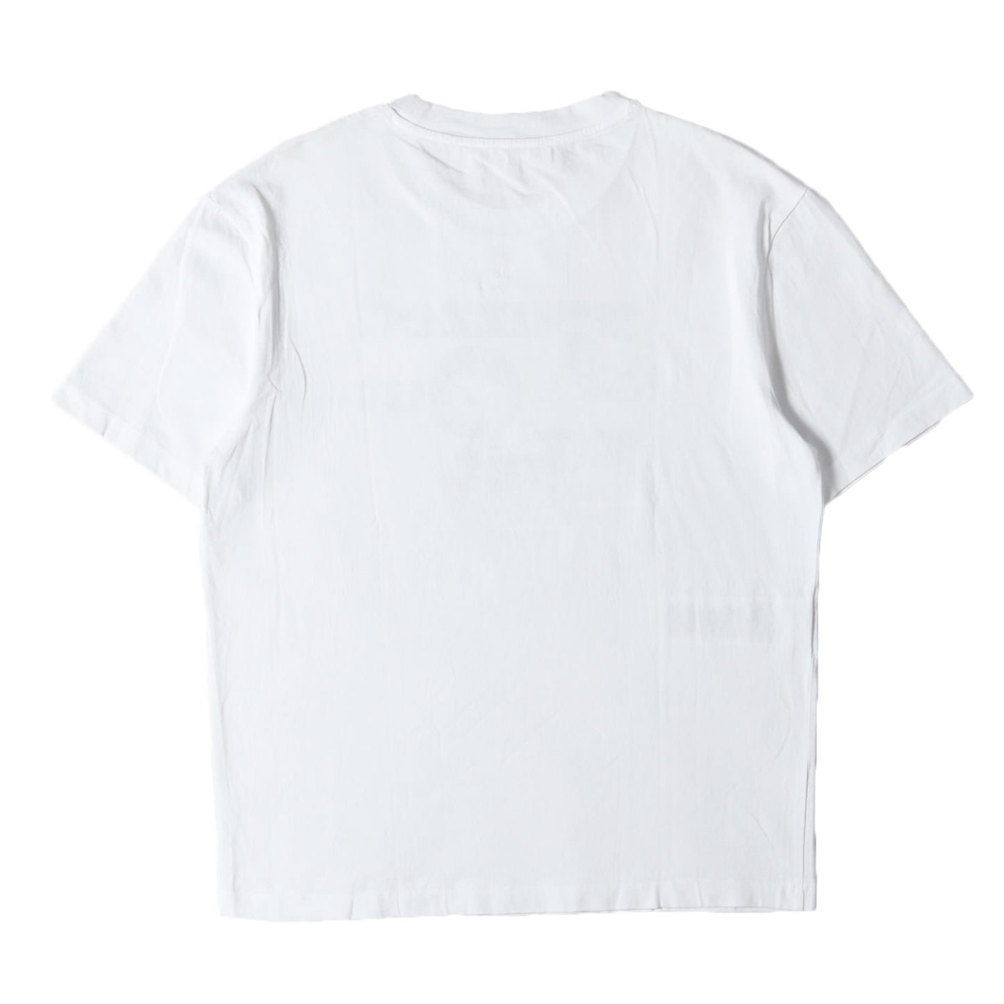 McQ グラフィックプリント Tシャツ