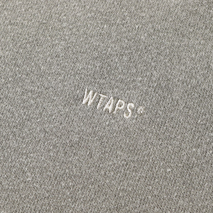 23AW 製品染め クルーネック スウェット(AII 03 / SWEATER / CTPL. SIGN)
