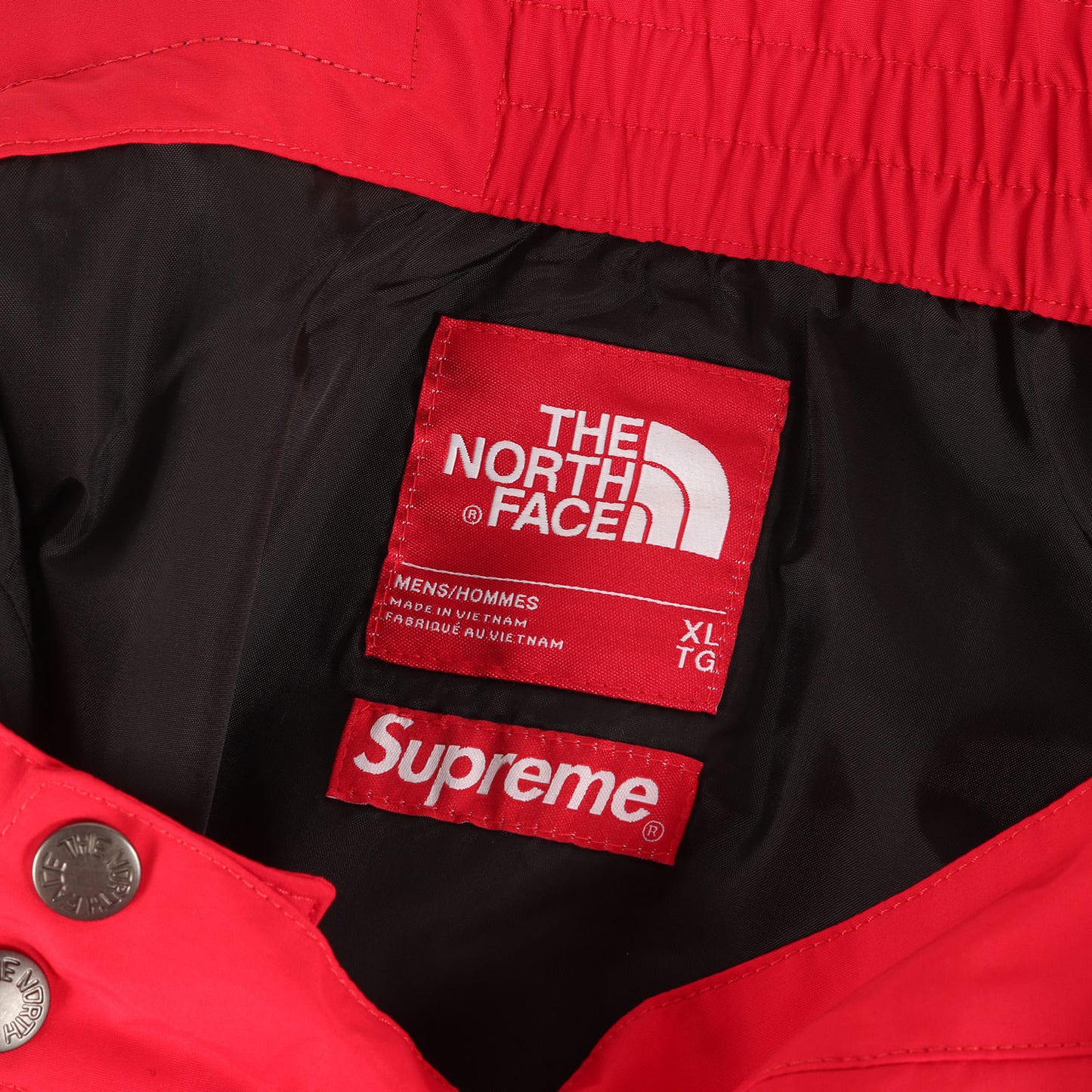 ×THE NORTH FACE GORE-TEX アーチロゴ マウンテンパンツ(Arc Logo Mountain Pant)