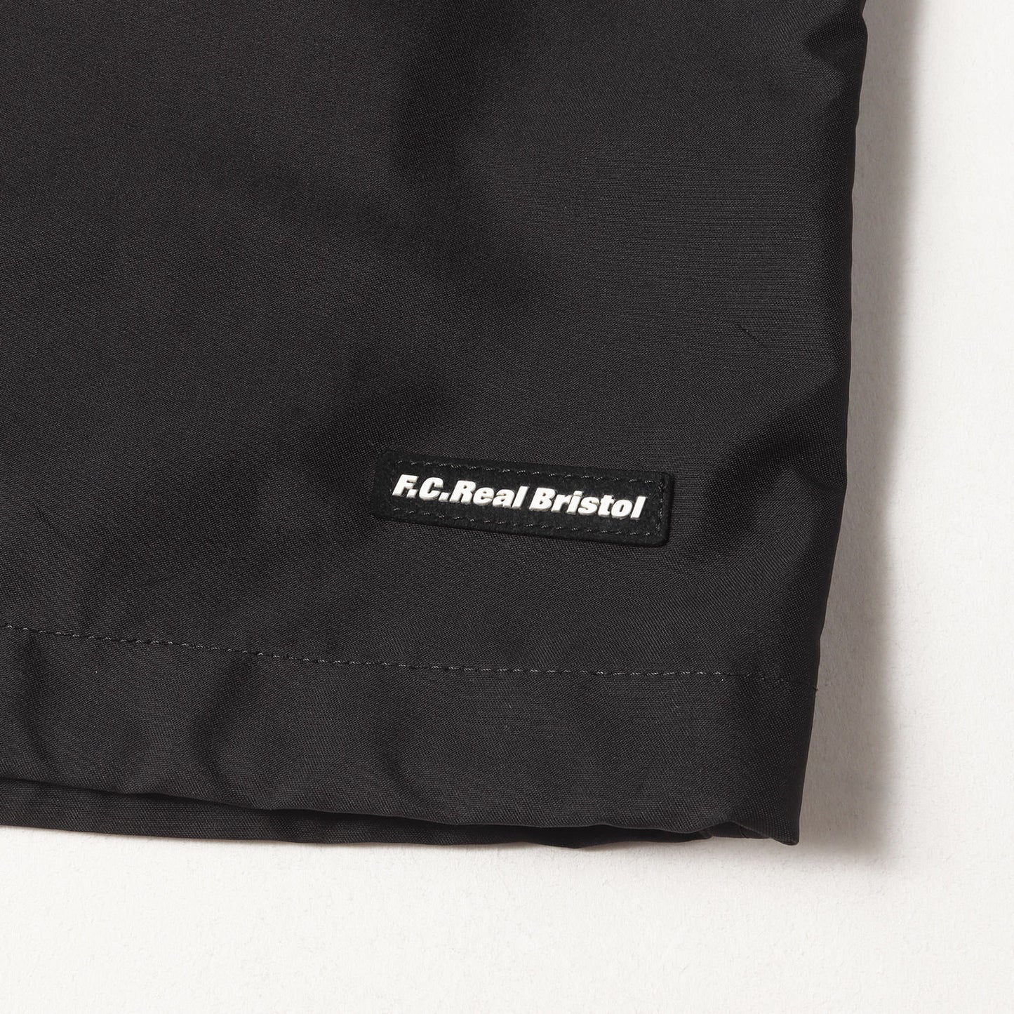 ブランドロゴ コーチジャケット