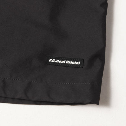 ブランドロゴ コーチジャケット