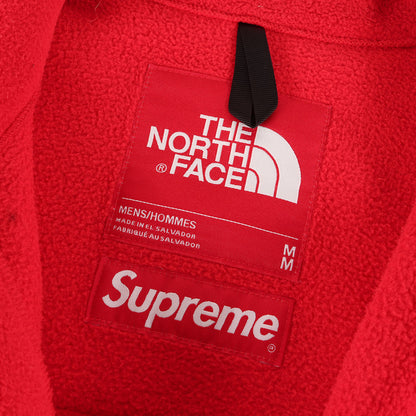 ×THE NORTH FACE アーチロゴ デナリ フリース ジャケット(Arc Logo Denali Fleece Jacket)