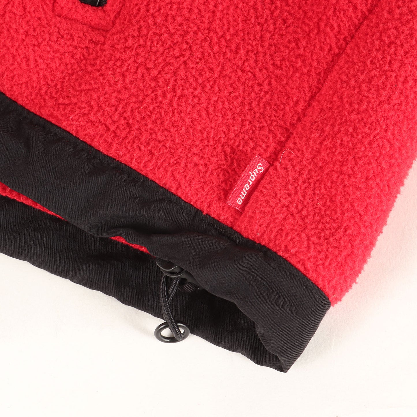 ×THE NORTH FACE アーチロゴ デナリ フリース ジャケット(Arc Logo Denali Fleece Jacket)