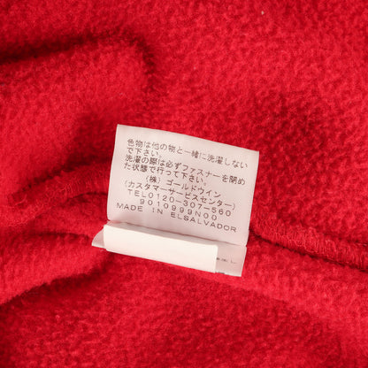 ×THE NORTH FACE アーチロゴ デナリ フリース ジャケット(Arc Logo Denali Fleece Jacket)