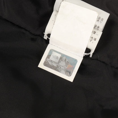 ×THE NORTH FACE メタリック マウンテンパーカー(Metallic Mountain Parka)