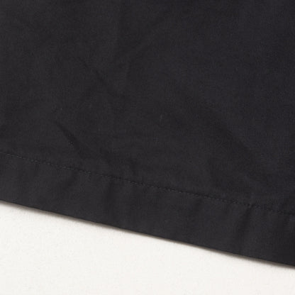 00s チェックライナーダウン付き 2WAY ステンカラーコート