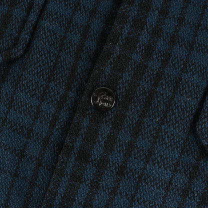 チェック ベア ウール ジャケット(T-BEAR WOOL JKT)