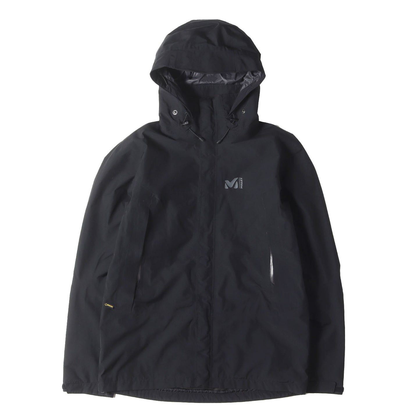 ゴアテックス グランズ モンテッツ マウンテンジャケット(GRANDS MONTETS GORE-TEX JKT)