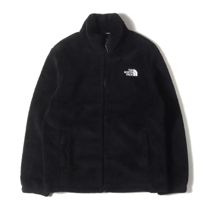海外限定 コンフィ アルファ フリース ジップ ジャケット (COMFY ALPHA FLEECE ZIP-UP)