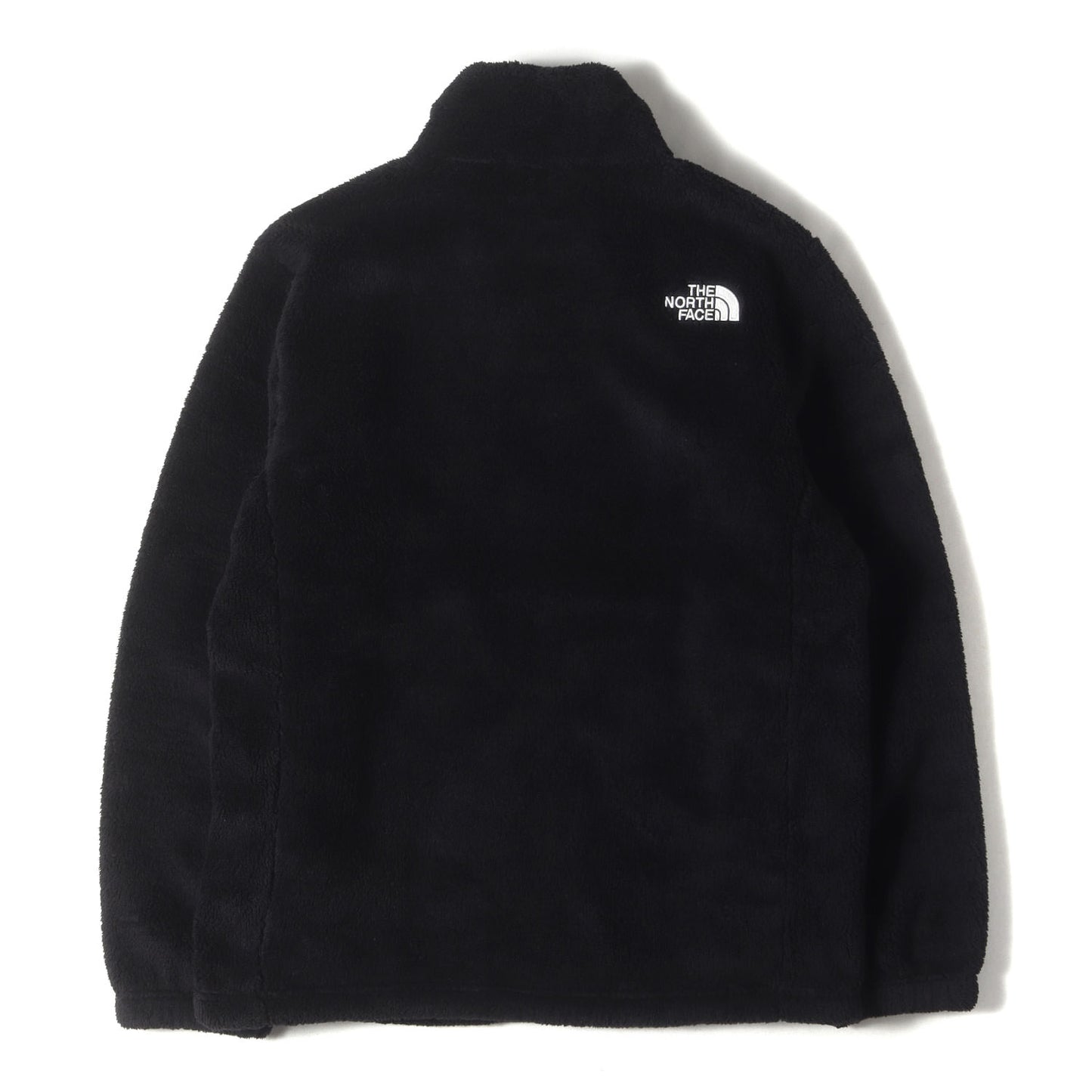 海外限定 コンフィ アルファ フリース ジップ ジャケット (COMFY ALPHA FLEECE ZIP-UP)