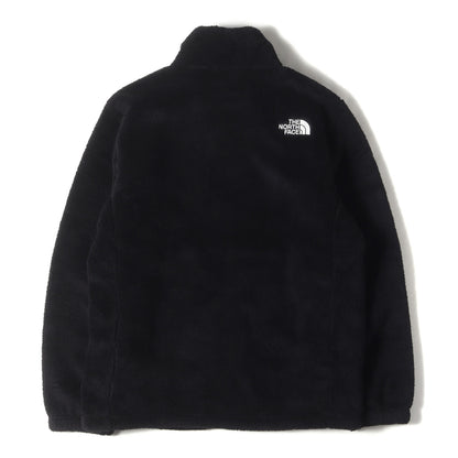海外限定 コンフィ アルファ フリース ジップ ジャケット (COMFY ALPHA FLEECE ZIP-UP)