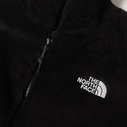 海外限定 コンフィ アルファ フリース ジップ ジャケット (COMFY ALPHA FLEECE ZIP-UP)
