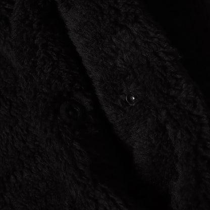 海外限定 コンフィ アルファ フリース ジップ ジャケット (COMFY ALPHA FLEECE ZIP-UP)
