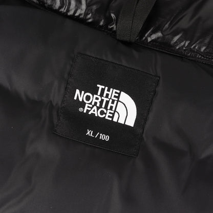海外限定 ヌプシ ショート ダウンジャケット (Nuptse Short Jacket)