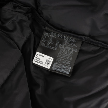 海外限定 ヌプシ ショート ダウンジャケット (Nuptse Short Jacket)