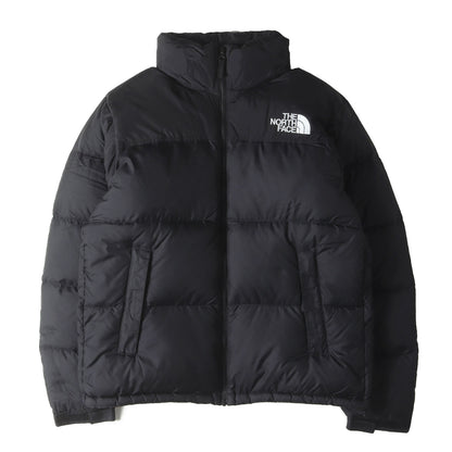 ヌプシ ダウンジャケット (Nuptse Jacket)