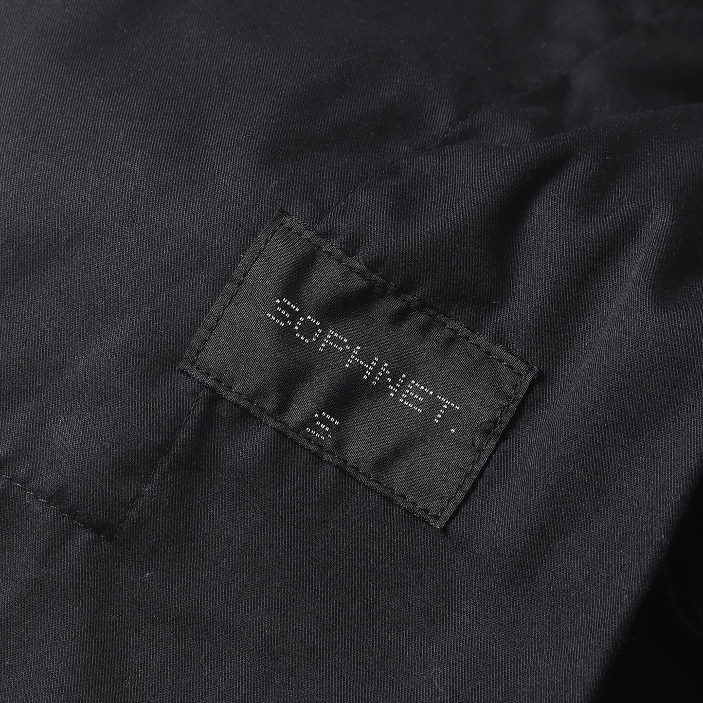 23AW ウール イージー スラックスパンツ(STANDARD EASY PANTS)