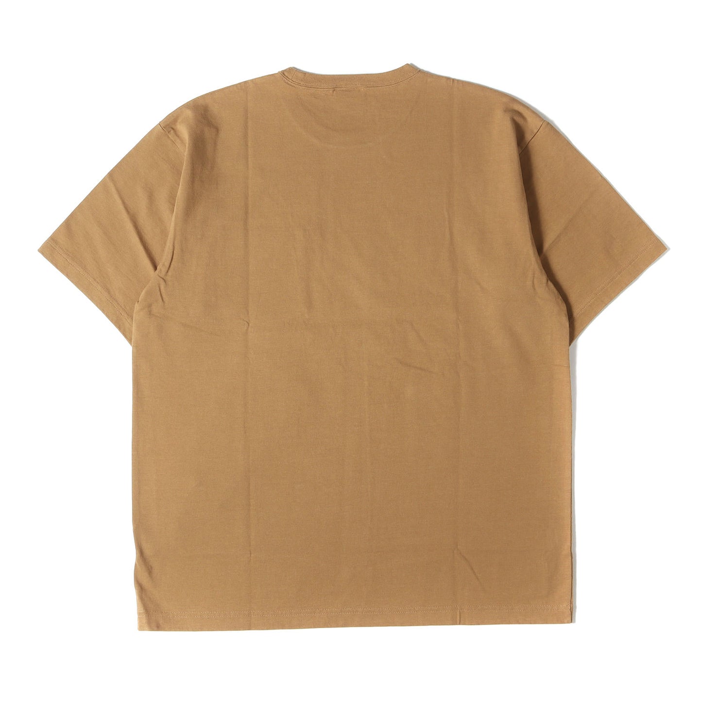 ヘビーウェイト ポケット Tシャツ(BLANK SS 03 TEE)