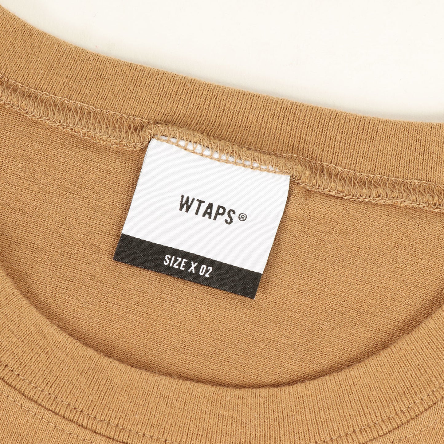 ヘビーウェイト ポケット Tシャツ(BLANK SS 03 TEE)