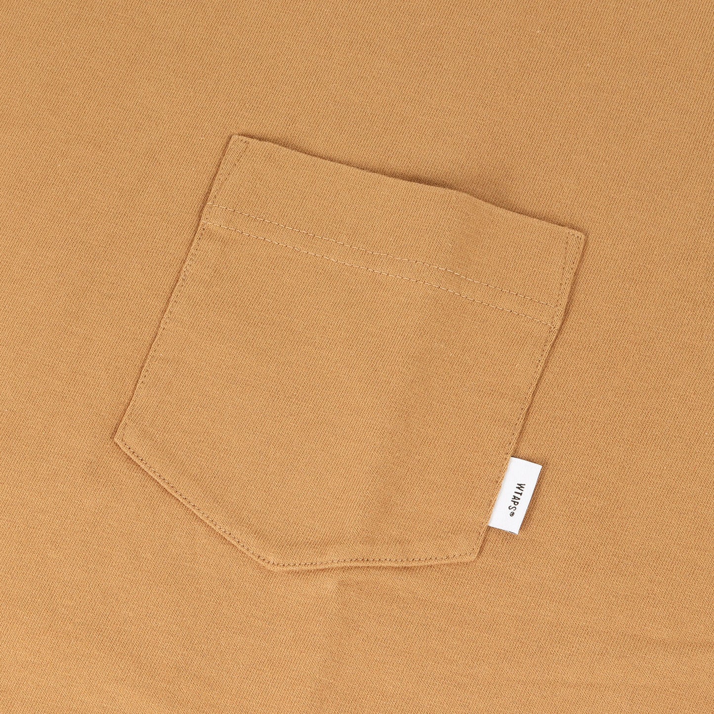 ヘビーウェイト ポケット Tシャツ(BLANK SS 03 TEE)