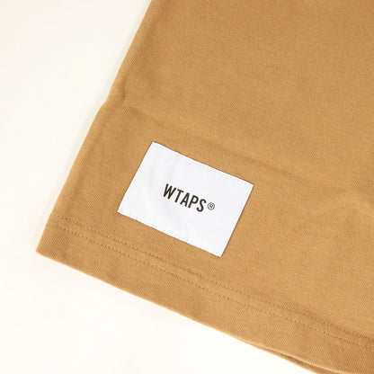 ヘビーウェイト ポケット Tシャツ(BLANK SS 03 TEE)