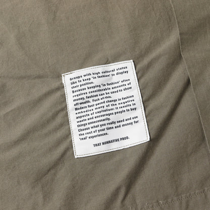 24SS タイプライター オープンカラー 半袖シャツ(OFFICER S/S SHIRT COTTON TYPEWRITER)