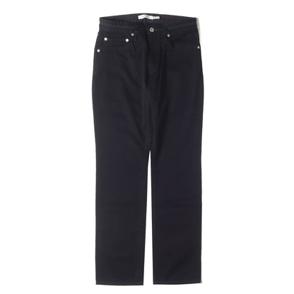 24SS コットンチノ 5ポケット パンツ(DWELLER 5P JEANS 03 COTTON CHINO CLOTH)