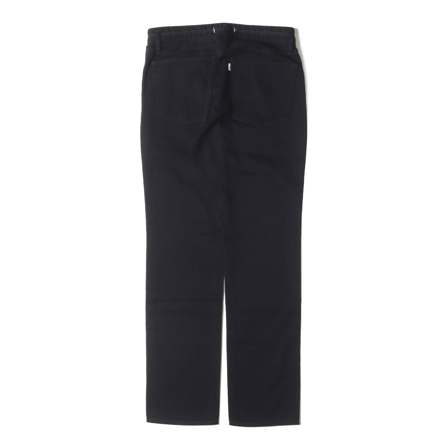 24SS コットンチノ 5ポケット パンツ(DWELLER 5P JEANS 03 COTTON CHINO CLOTH)