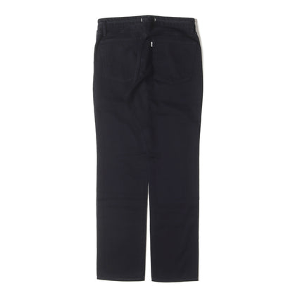 24SS コットンチノ 5ポケット パンツ(DWELLER 5P JEANS 03 COTTON CHINO CLOTH)