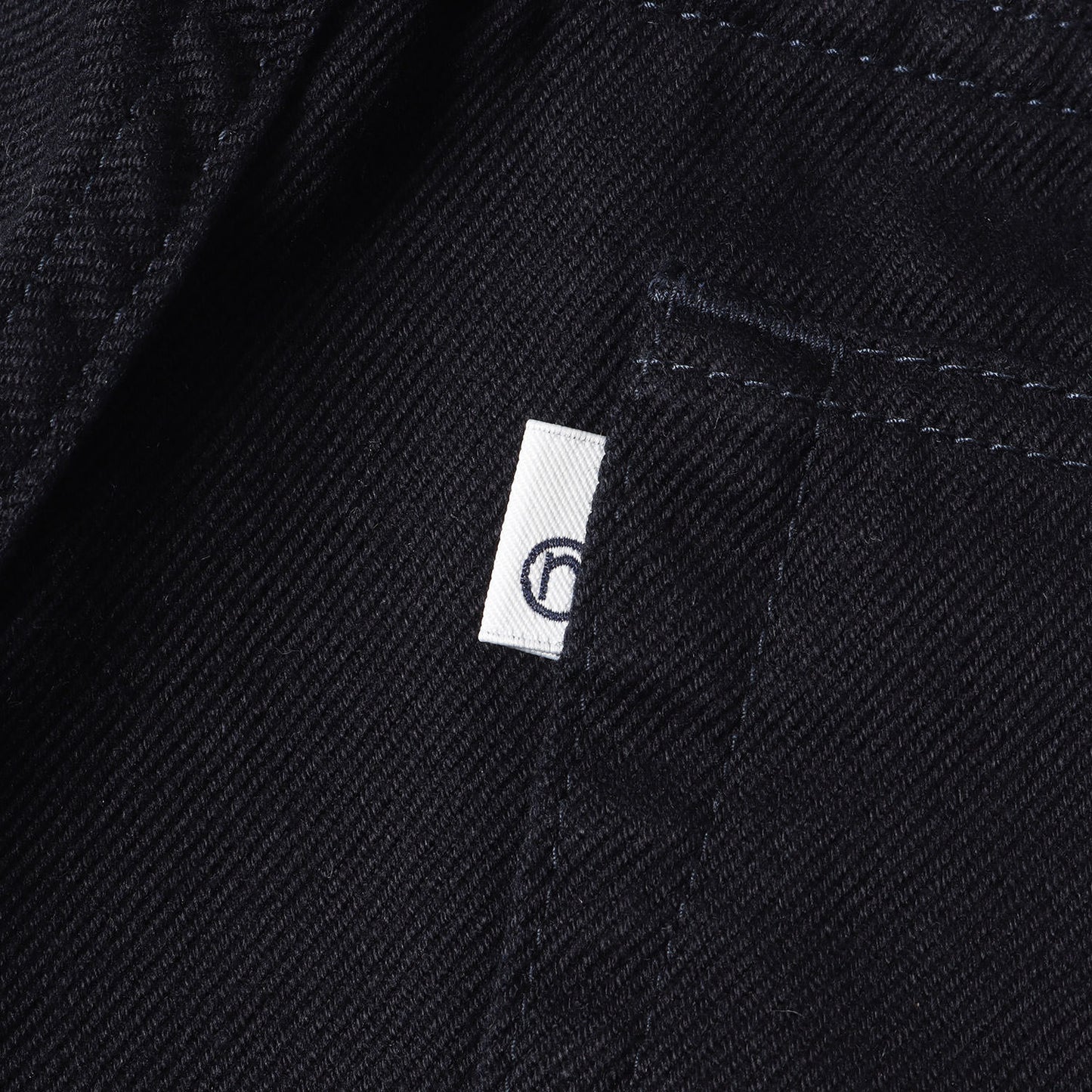 24SS コットンチノ 5ポケット パンツ(DWELLER 5P JEANS 03 COTTON CHINO CLOTH)