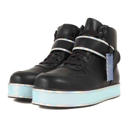 モンスターストライク 完全再現 スニーカー ネオ モデル