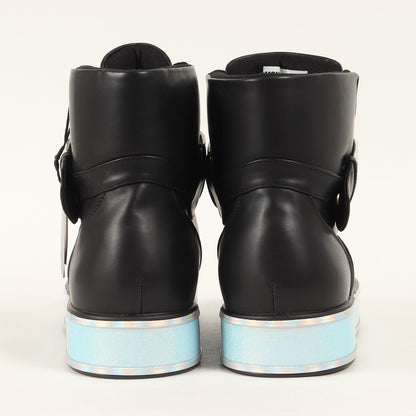 モンスターストライク 完全再現 スニーカー ネオ モデル