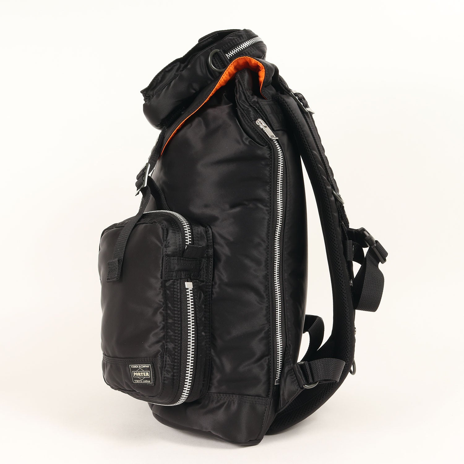 M66】【ほぼ新品】【定価22，500円】PORTER ポーター POSITION