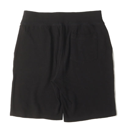 ビッグポニー 鹿の子 イージーショーツ