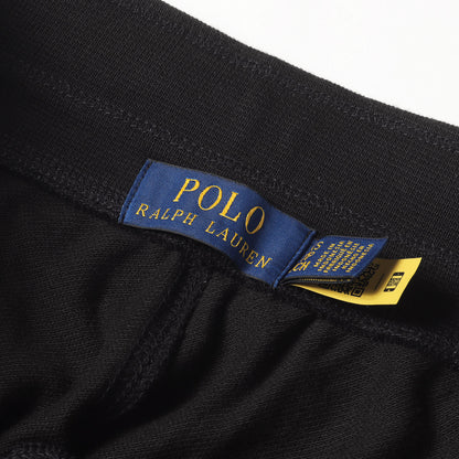 ビッグポニー 鹿の子 イージーショーツ