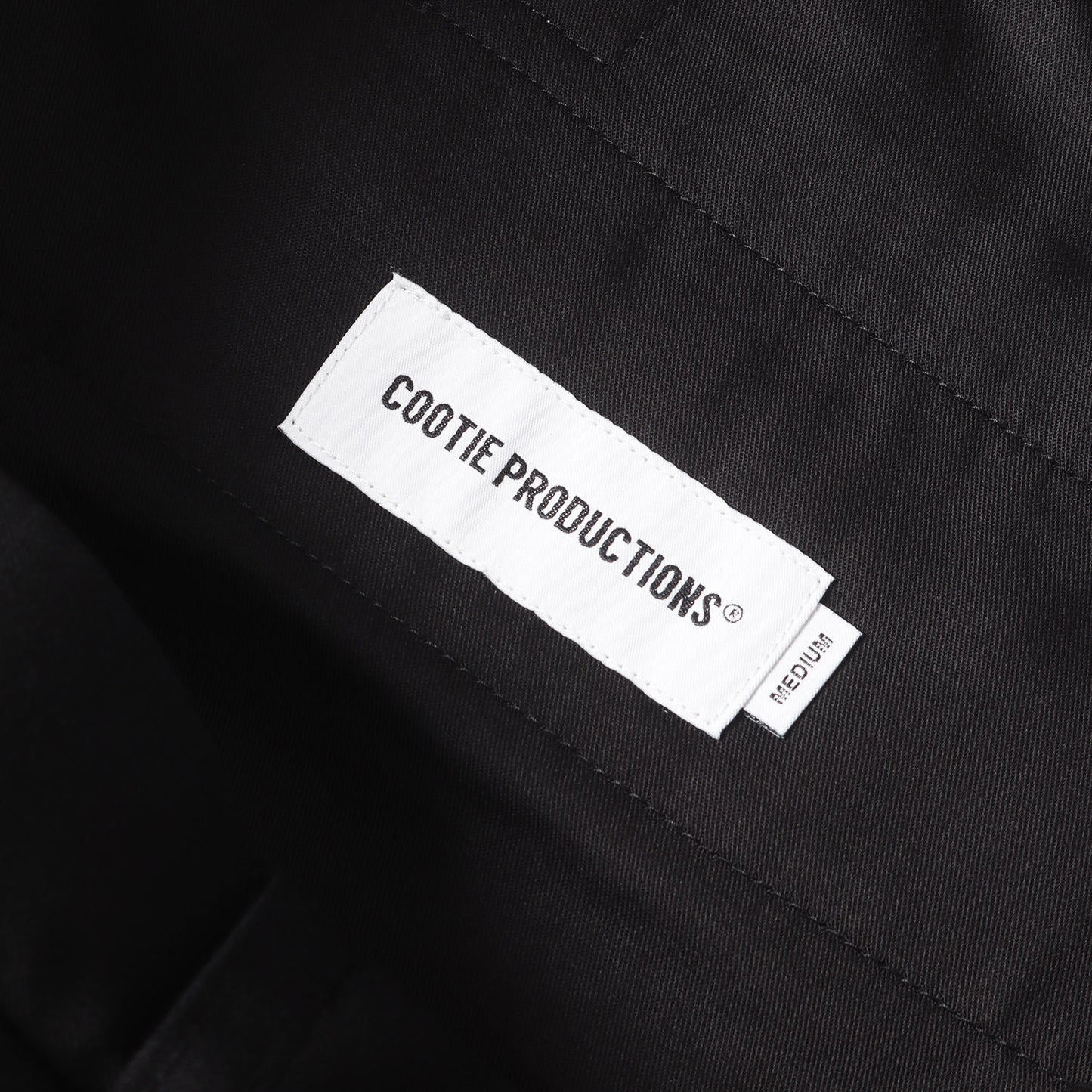 24SS T/Wツイル 2タック ワイド イージーパンツ(T/W 2 Tuck Easy Pants)