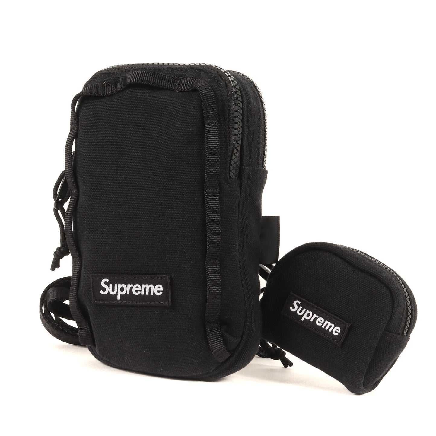 25SS ミニポーチ付き カメラバッグ(Camera Bag + Mini Pouch)