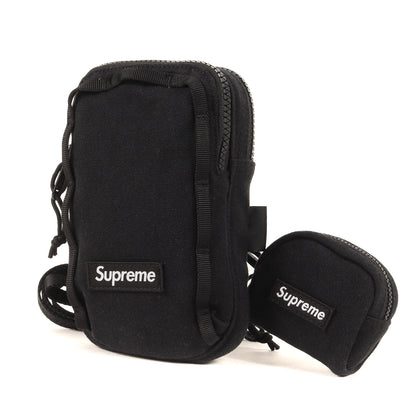 25SS ミニポーチ付き カメラバッグ(Camera Bag + Mini Pouch)