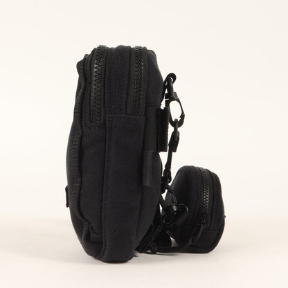 25SS ミニポーチ付き カメラバッグ(Camera Bag + Mini Pouch)