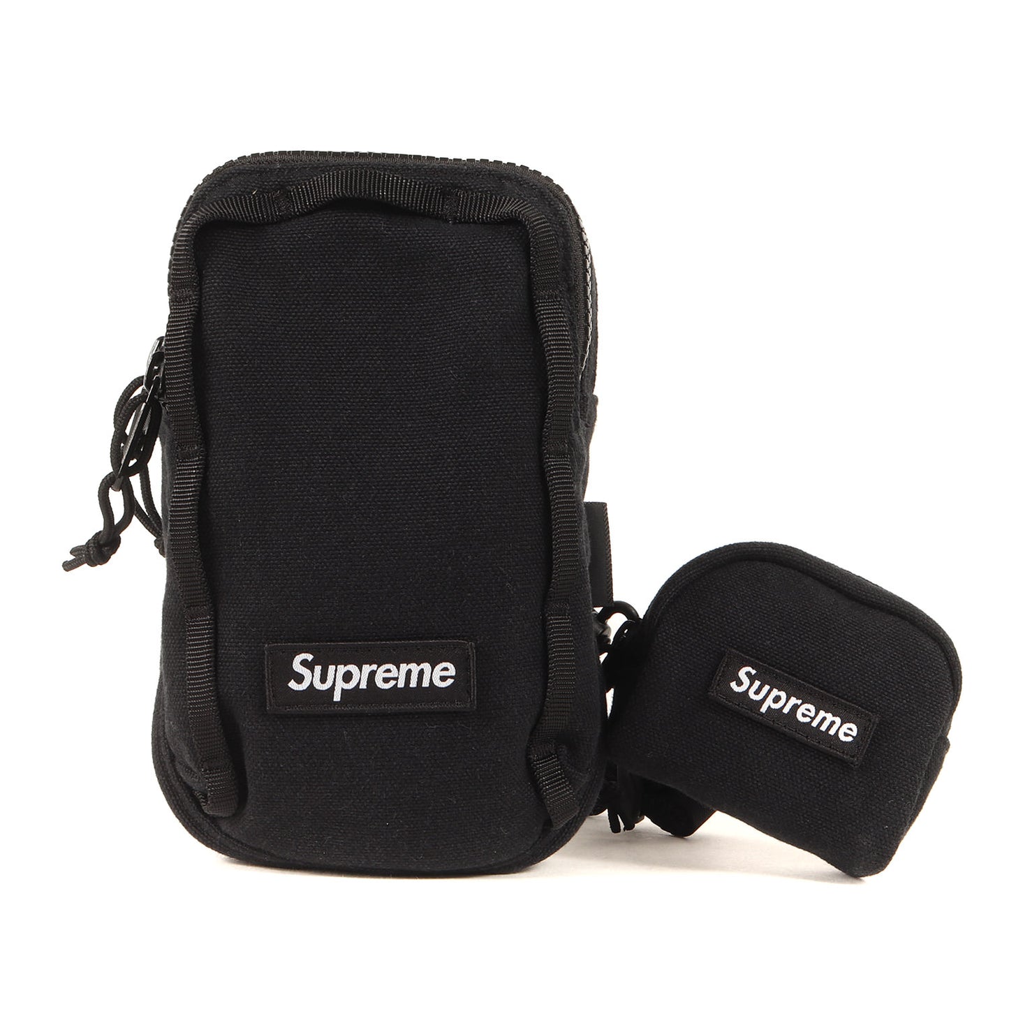 25SS ミニポーチ付き カメラバッグ(Camera Bag + Mini Pouch)